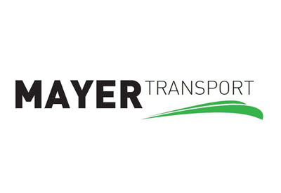 Klient Mayer Transport - DA DODA